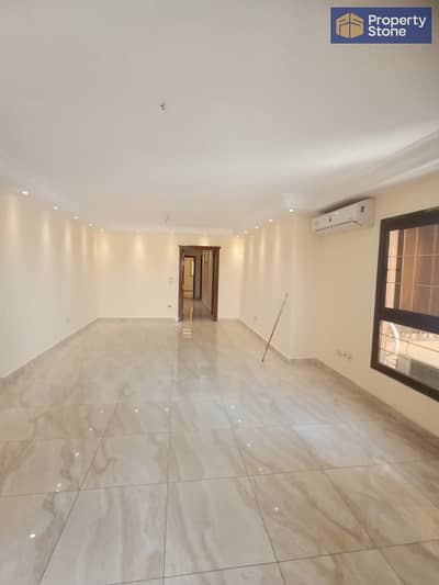 Premium Commercial Office for Rent | Zahraa Maadi  Prime Location – Carrefour Street, Zahraa Maadi