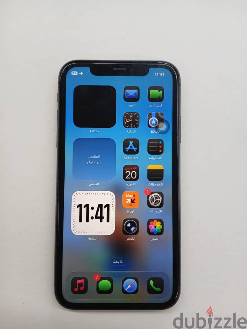 آبل - آيفون 11 3