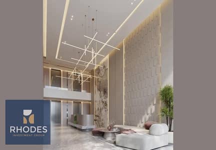Apartment for Sale in NMq Compound – A Real Opportunity to Live in One of the Most Upscale Compounds in Sheikh Zayed.