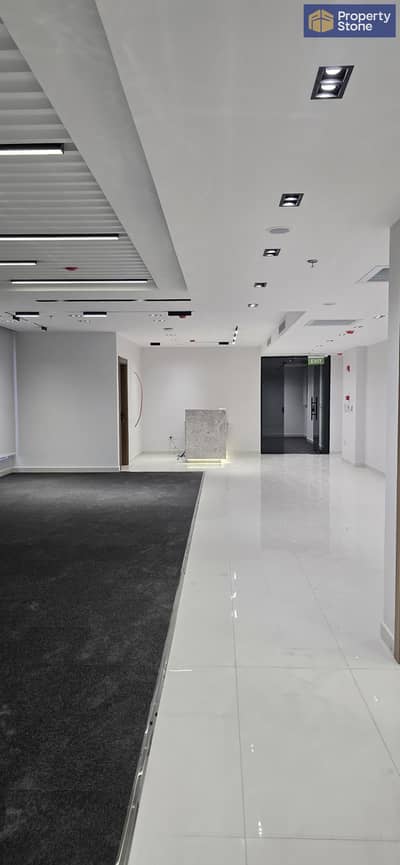Premium Office for Rent | One Katameya  Prime Location – One Katameya