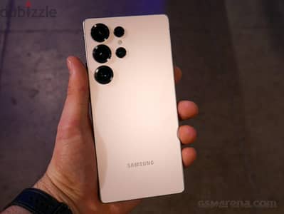 Samsung S25 Ultra
