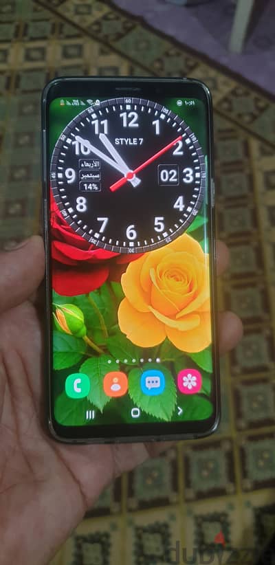 samsung galaxy S9
