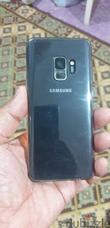 samsung galaxy S9 3