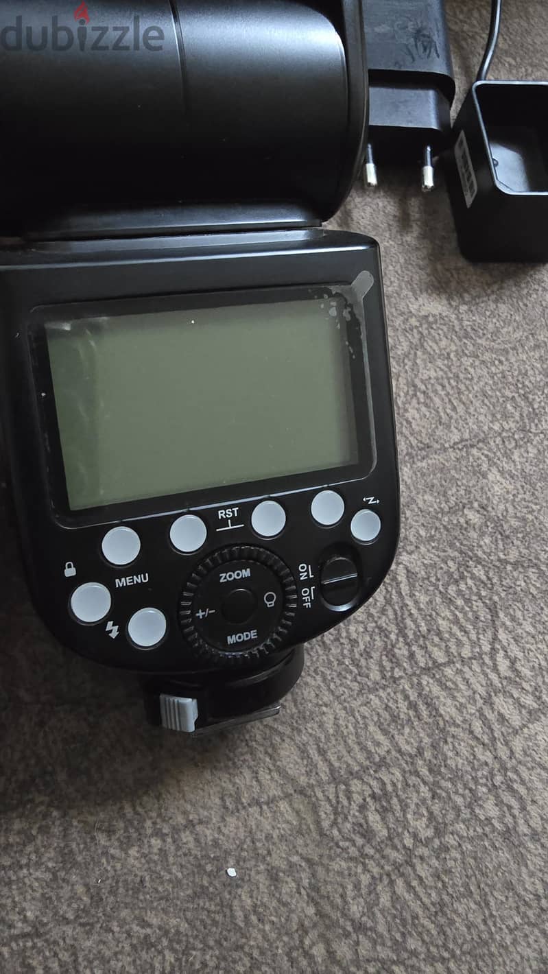 Canon 800D With accessories 2