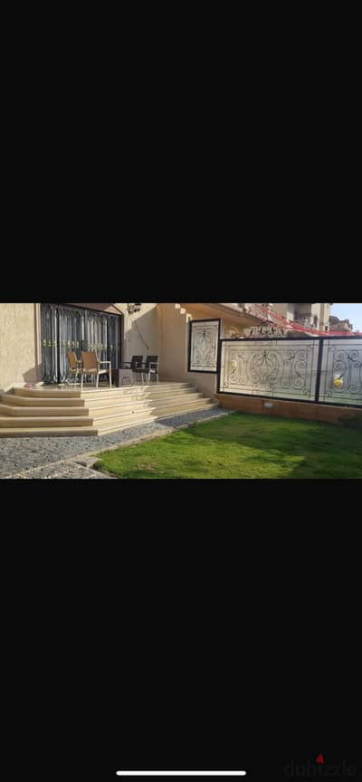 Twin House Villa for Rent in Al Rehab