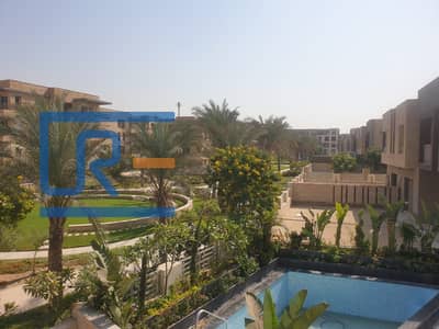 APARTMENT FOR SALE in J CITY – ZONE T