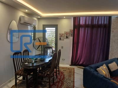 fully finshed apartment for sale in taj city - taj sultan phase