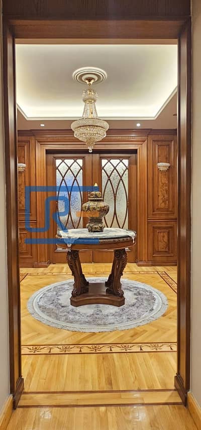 Apartment for Sale in Taj City – Park Residence with ACs and Kitchen