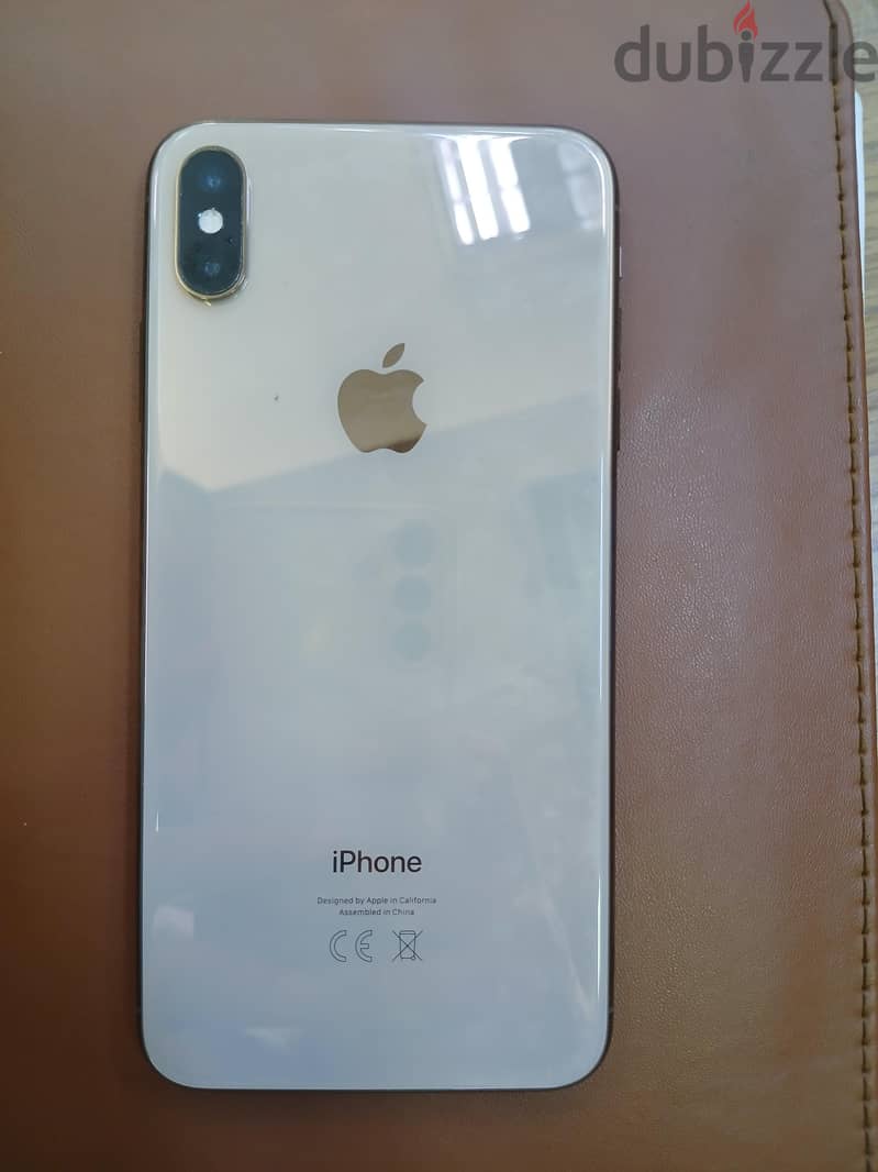 xsmax 512 6