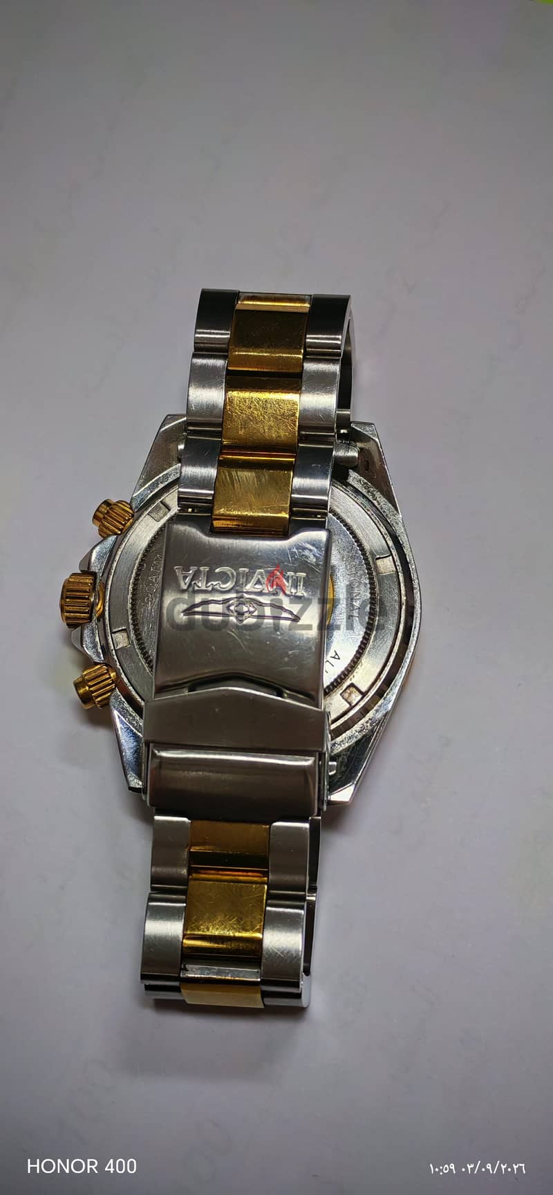 ساعه  INVICTA 2