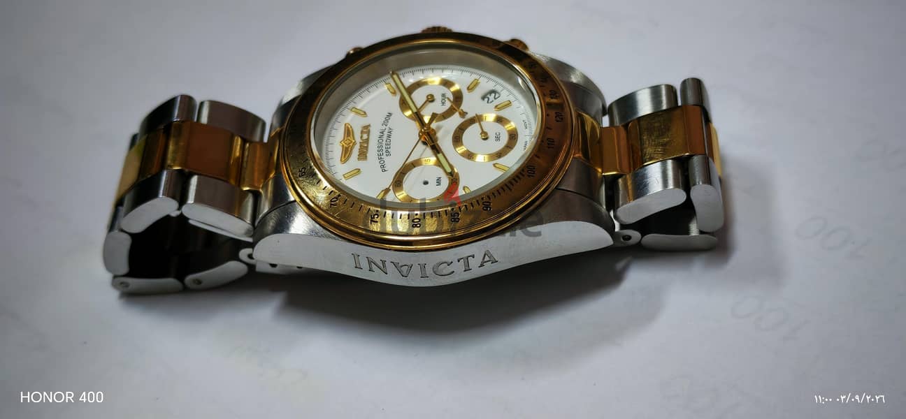 ساعه  INVICTA 5