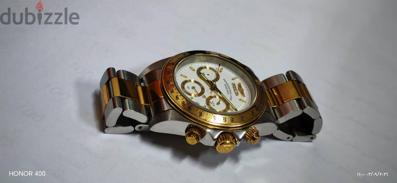 ساعه  INVICTA 6