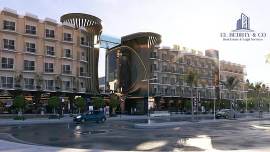 73 sqm 2-Bedroom Apartment Private Beach  Premium Resort