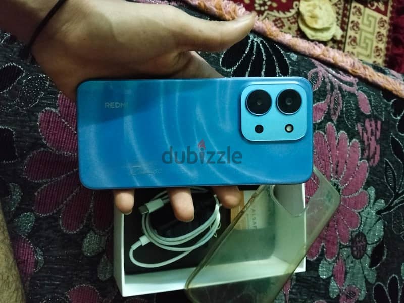 ريدمي 15 سي 1