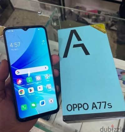 موبايل اوبو oppo a77s