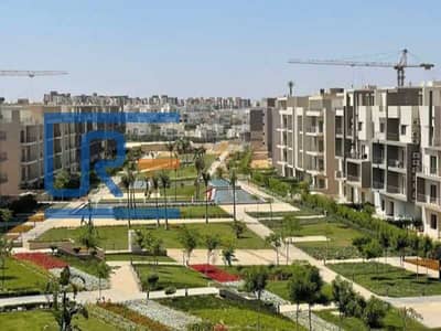 Apartment for Sale in Fifth Square New Cairo by Marasem – 130 SQM