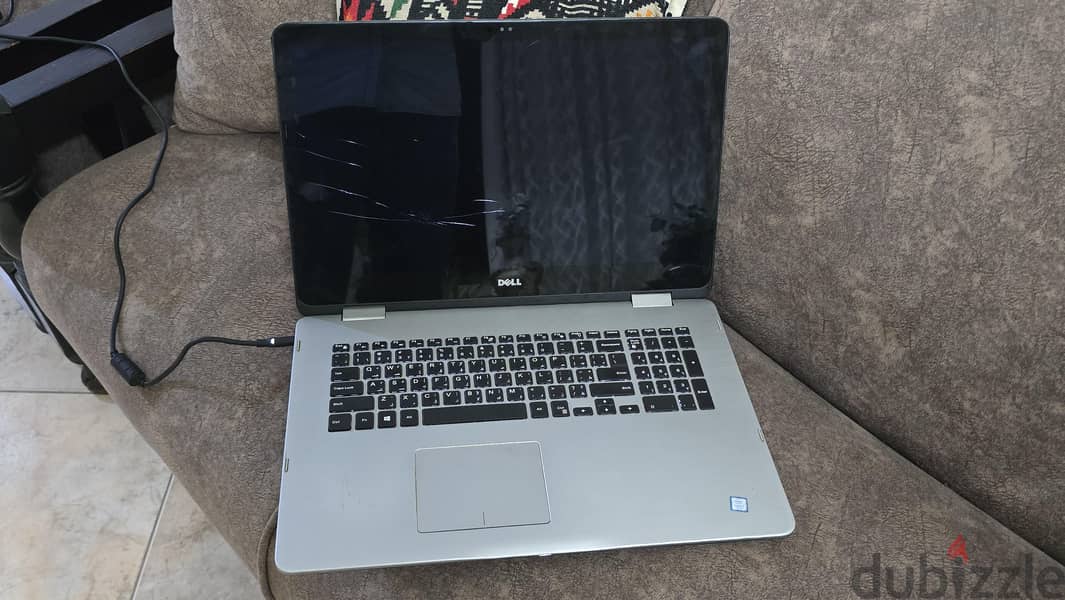 Dell 7779U i7 1