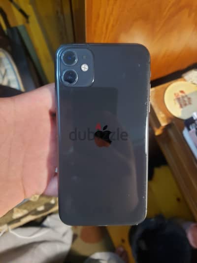 iPhone 11 (128 GB)