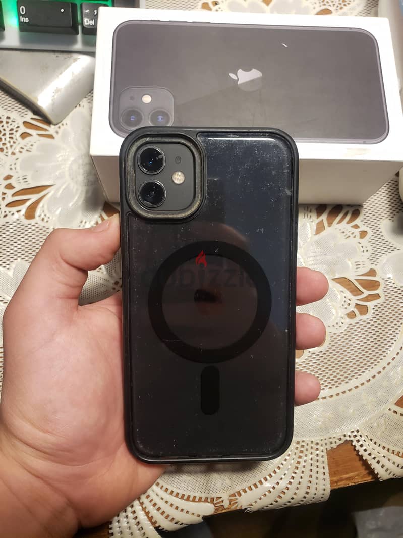 iPhone 11 (128 GB) 1
