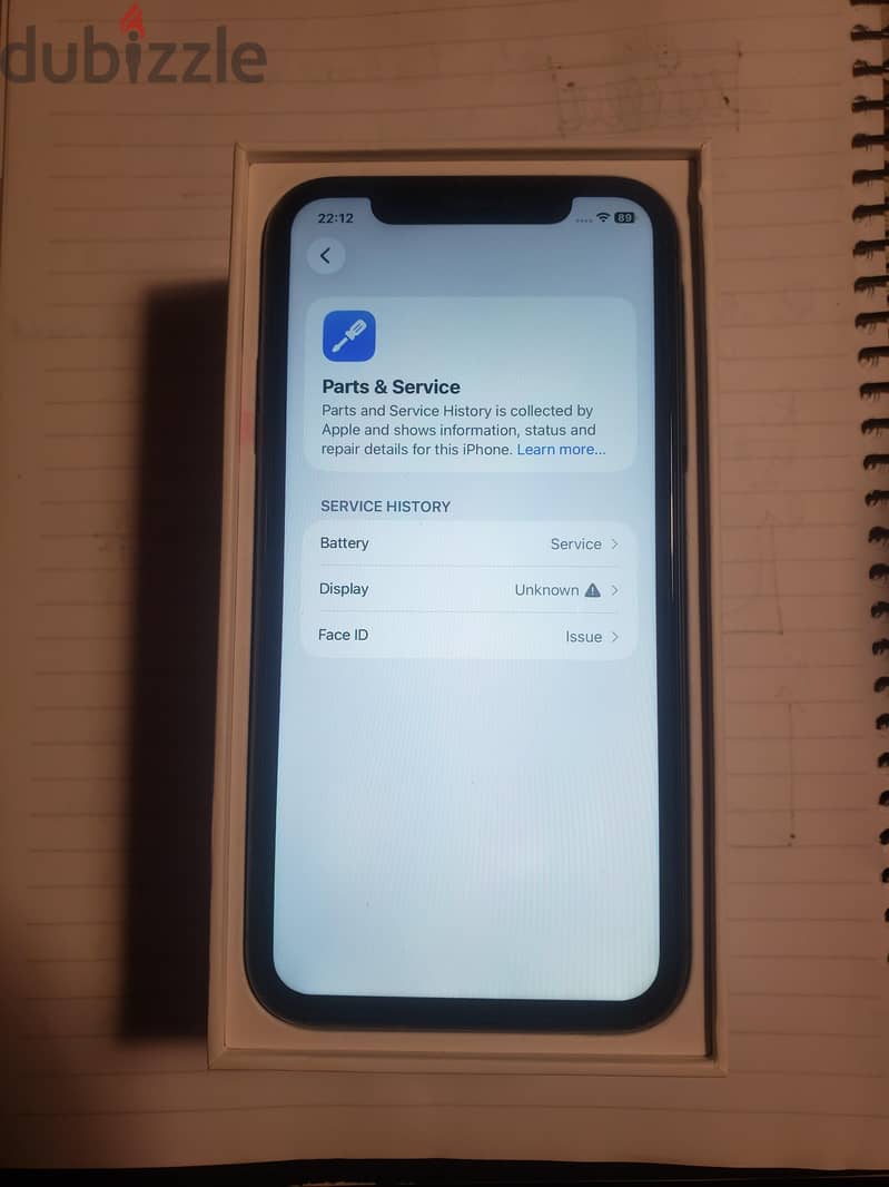 iPhone 11 (128 GB) 5