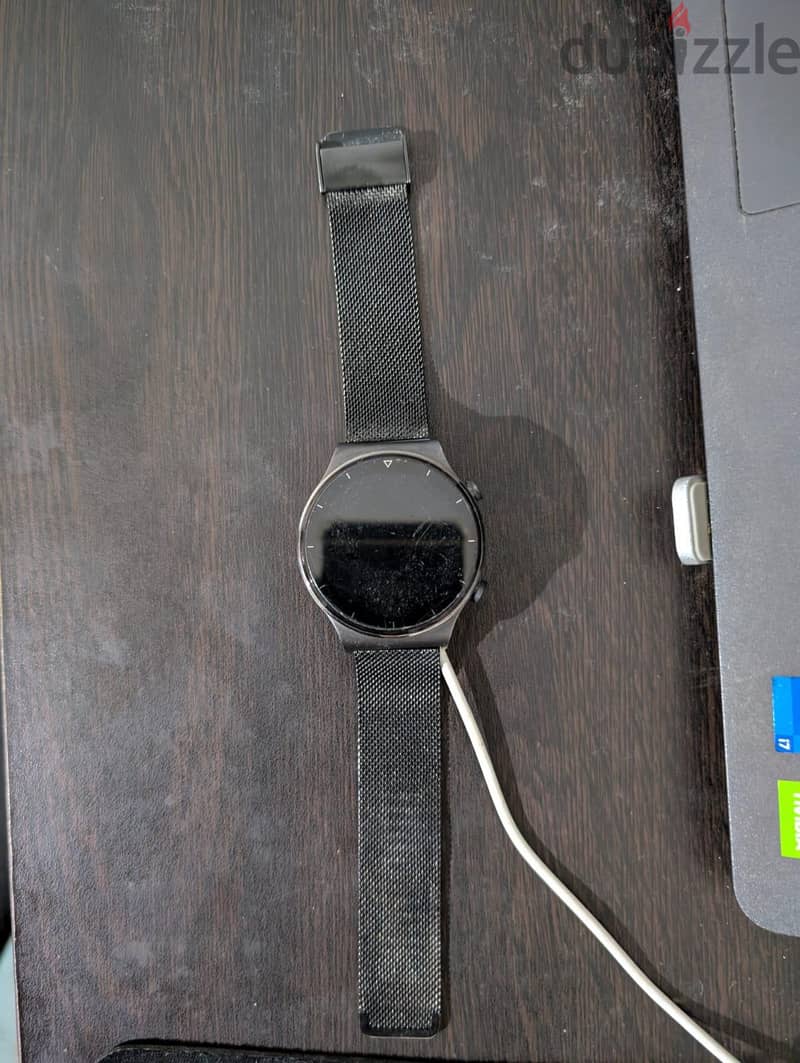 Huawei GT2 po 1