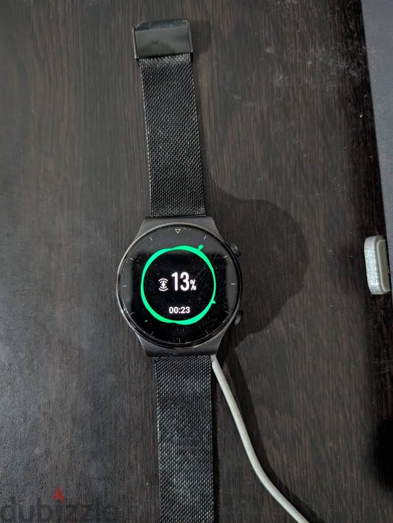 Huawei GT2 po 2