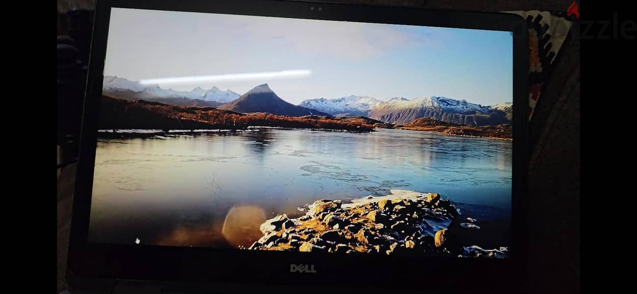 Dell 7779U i7 3