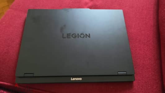 Lenovo legion 5 15IRX10