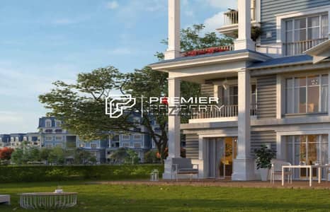 Hot Deal | Corner SkyGarden IVilla