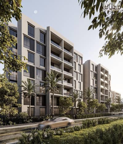 **A Compound Directly on AUC Axis. . Old Prices & the Lowest Prices in New Cairo! Limited-Time Opportunity**