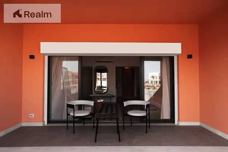Corner unit ground floor with instalment on 3 Years || Ready to move