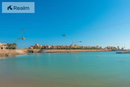 READY TO MOVE 2Bed Ground At Kamran ELGouna Under Market Price