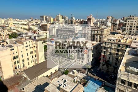 Apartment for Sale 185 m, Sultan Hussein (Open View of the Street)