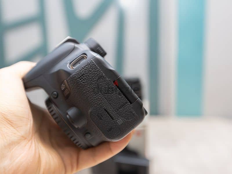 Canon 800d 7