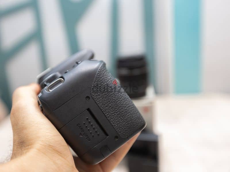 Canon 800d 8