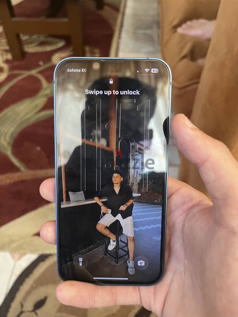 Apple - iPhone 13 5