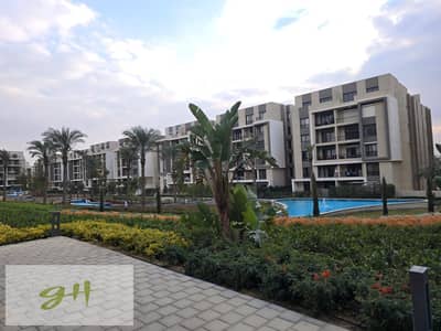 Apartment Fully finished with ACs for Sale in Fifth Square New Cairo