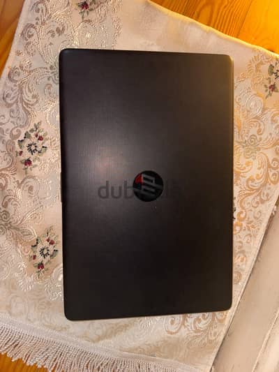 HP Laptop 15-da1xxx لاب مستعمل للبيع