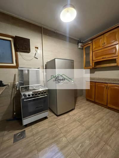 Fully furnished 90m² apartment for rent in Hadayek El Mohandessin – an exceptional deal.