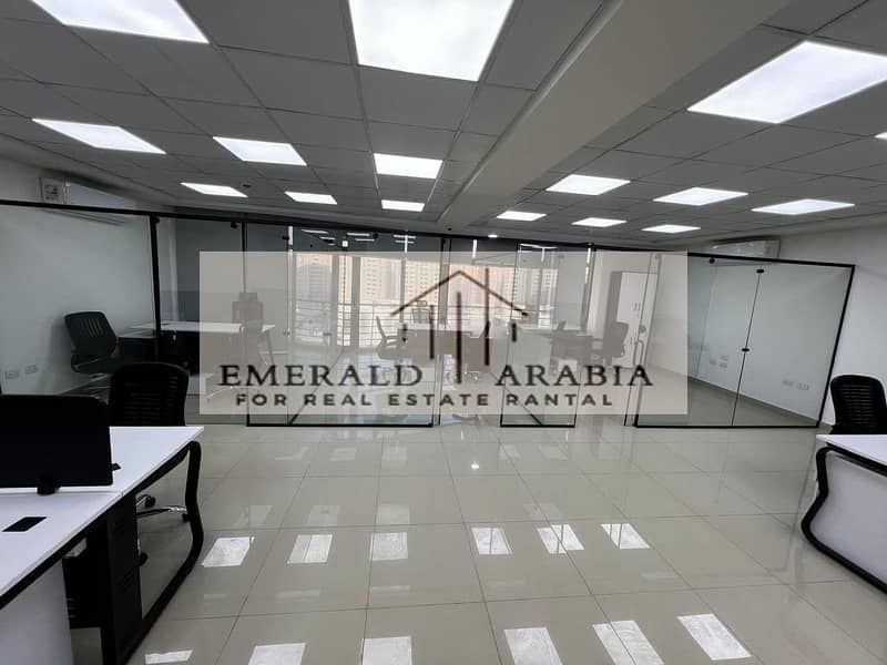 Administrative area 500 square meters in the strongest location on the ring road of the companies square 0 Administrative area 500 square meters in the strongest location on the ring road of the companies square 0