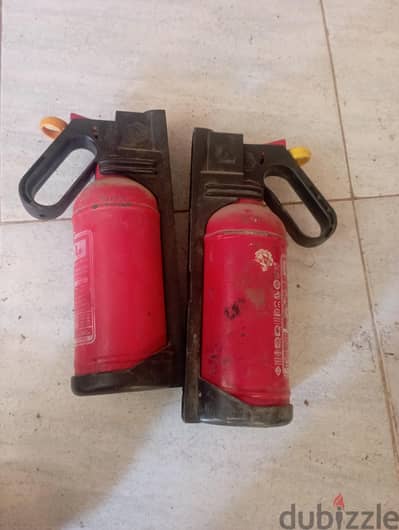 بيع طفاية سيارات