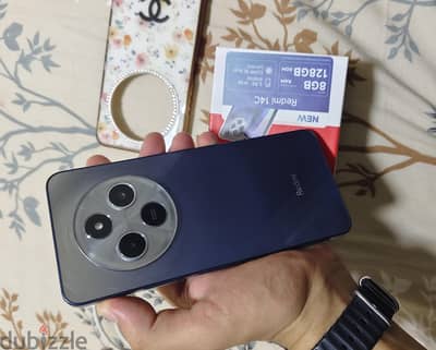شاومي ريدمي 14 سى