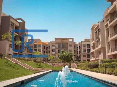 شقة للبيع في فيفث سكوير المراسم – 132 متر