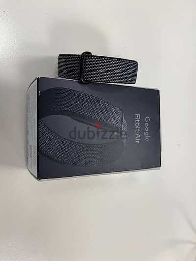 Fitbit Air , almost new , Excellent Condition