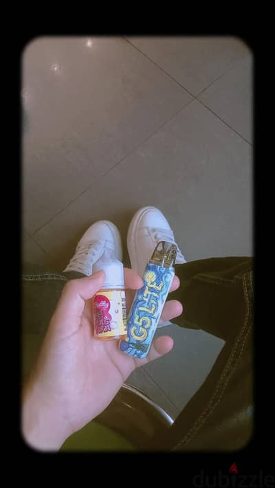 فيب g5 lite