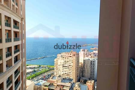 شقة للإيجار 200م سان ستيقانو - الفورسيزون