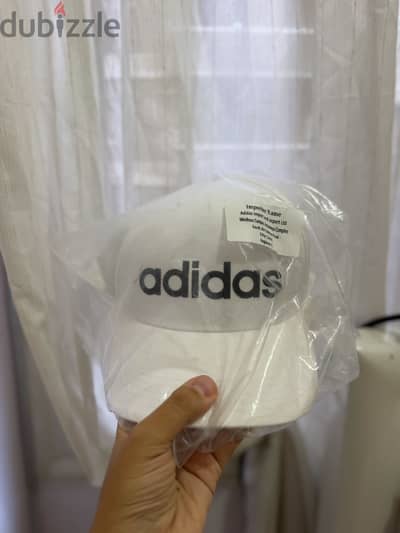 Adidas Daily Cap – Brand New