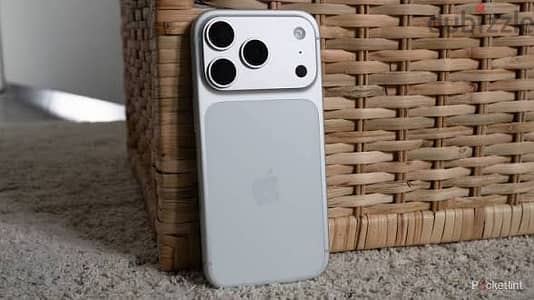 Apple - iPhone 17 Pro Max