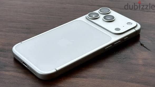 Apple - iPhone 17 Pro Max 1