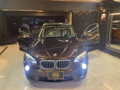 بي ام دبليو إكس 1 / BMW  ْX1